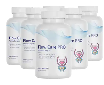 Flow Care Pro discount