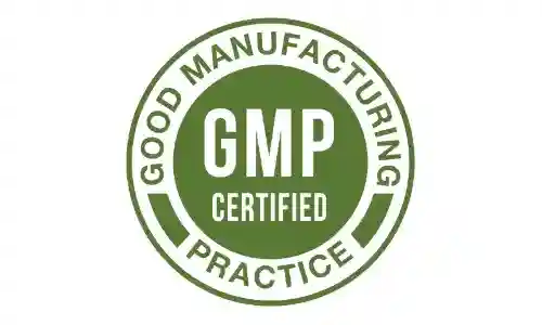 Flow Care Pro GMP Certified
