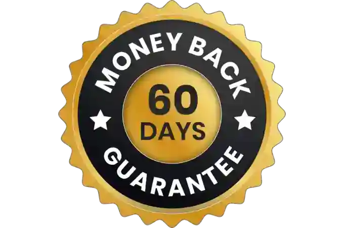 Flow Care Pro Money Back Guarantee